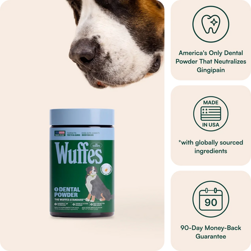 Dental Powder