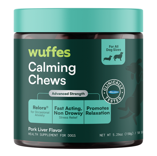 Calming Chews