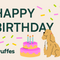 Digital gift card