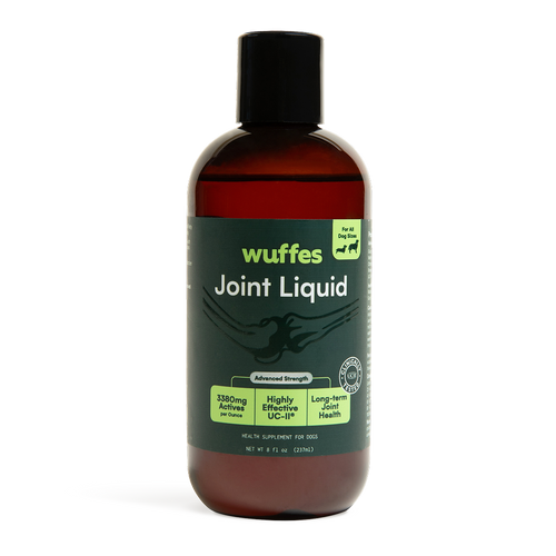 Joint Liquid 8oz