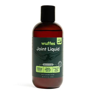 Joint Liquid 8oz (TT)