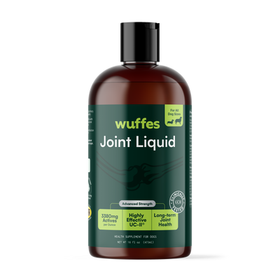 Joint Liquid